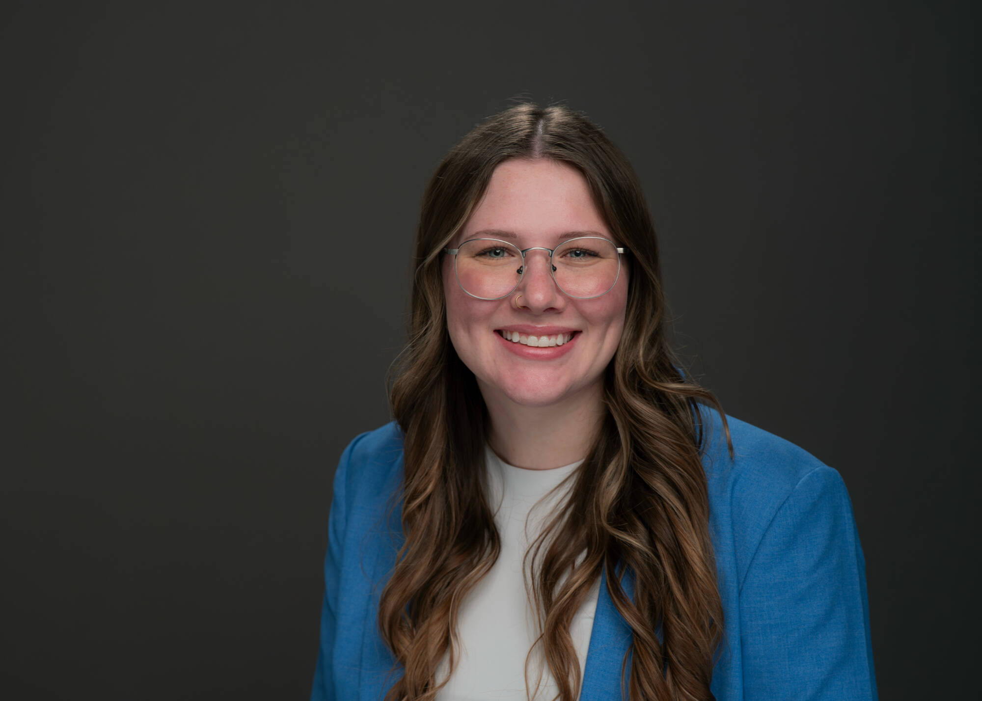 Head Shot of Erin Korte